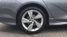 Vauxhall Insignia 2.0 Turbo D SRi Vx-line Nav 5dr Diesel Hatchback